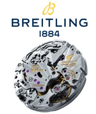 breitling 25 movement|where are Breitling watches made.